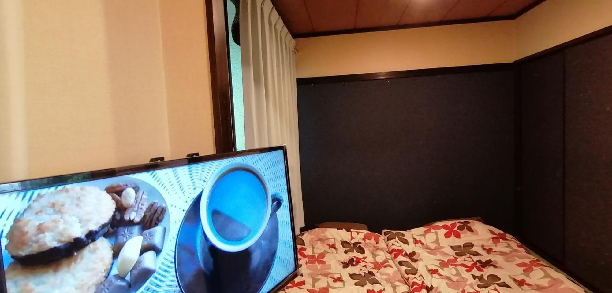 Arashima Inn 201 / Vacation Stay 162 Тоба Екстериор снимка